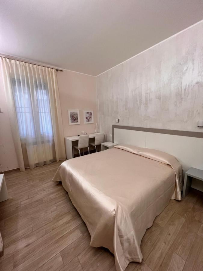 La Magnolia B&B Болонья Номер фото