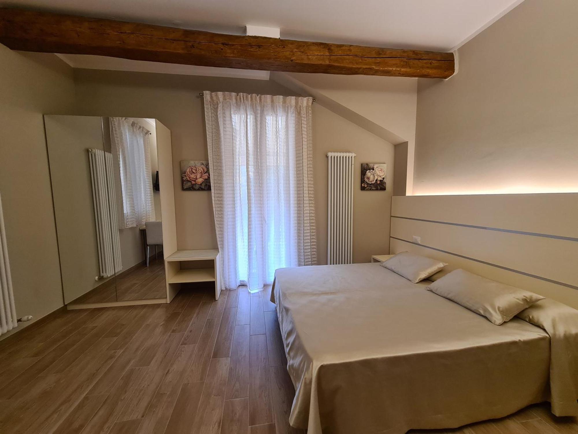 La Magnolia B&B Болонья Номер фото