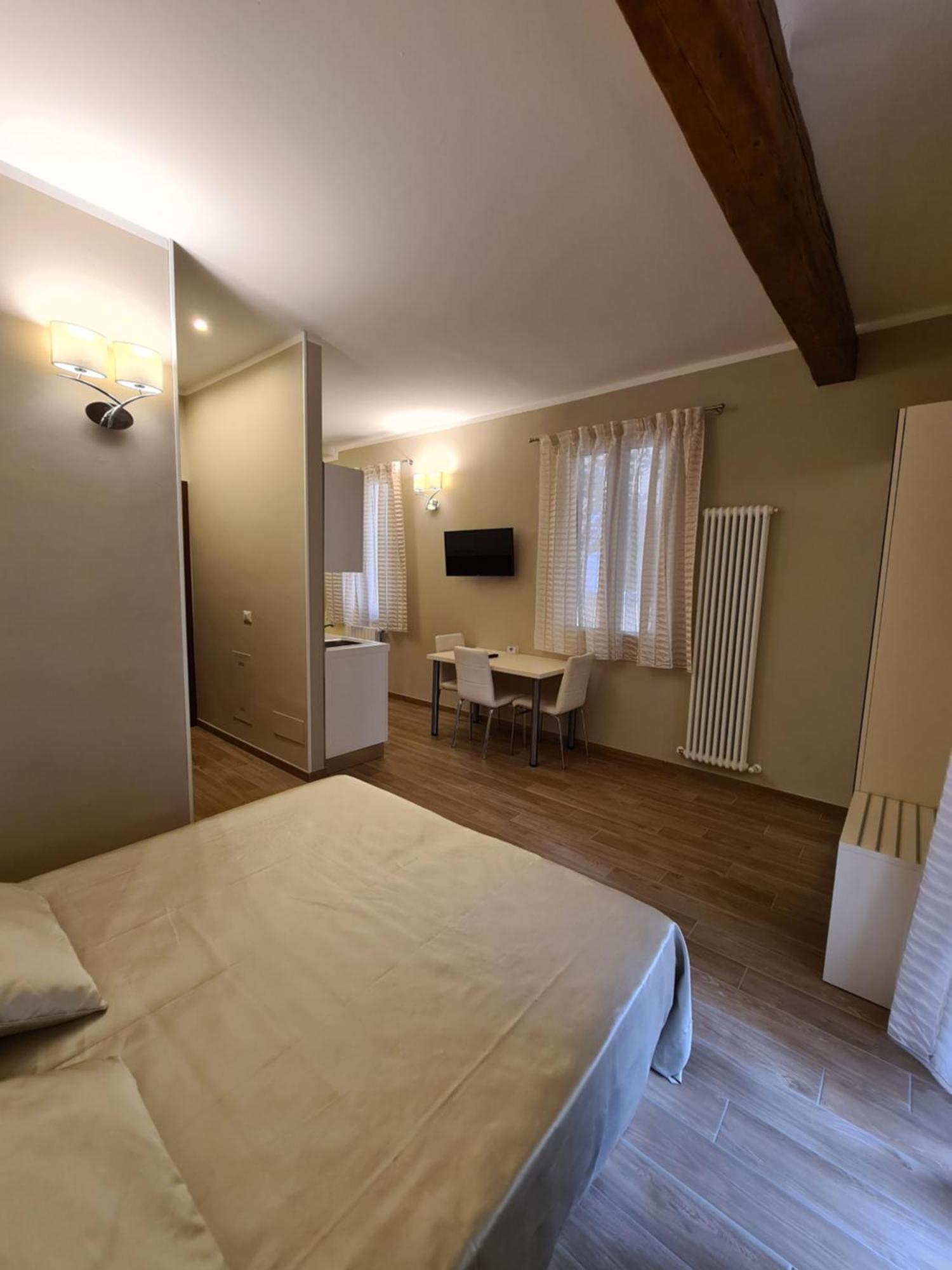 La Magnolia B&B Болонья Номер фото